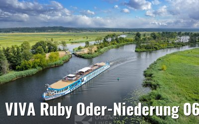 VIVA Ruby Oder-Niederung 06.07.2025
