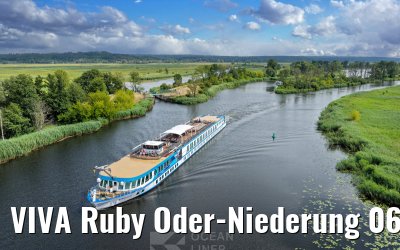 VIVA Ruby Oder-Niederung 06.07.2025