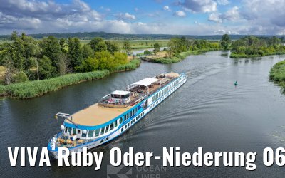 VIVA Ruby Oder-Niederung 06.07.2025