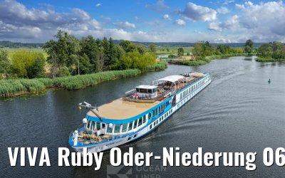 VIVA Ruby Oder-Niederung 06.07.2025