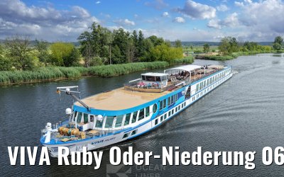 VIVA Ruby Oder-Niederung 06.07.2025