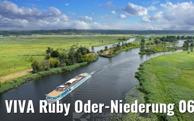VIVA Ruby Oder-Niederung 06.07.2025