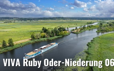 VIVA Ruby Oder-Niederung 06.07.2025