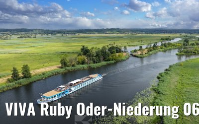 VIVA Ruby Oder-Niederung 06.07.2025