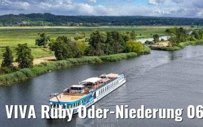 VIVA Ruby Oder-Niederung 06.07.2025