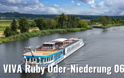 VIVA Ruby Oder-Niederung 06.07.2025