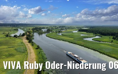 VIVA Ruby Oder-Niederung 06.07.2025