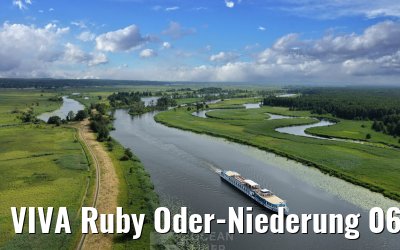 VIVA Ruby Oder-Niederung 06.07.2025