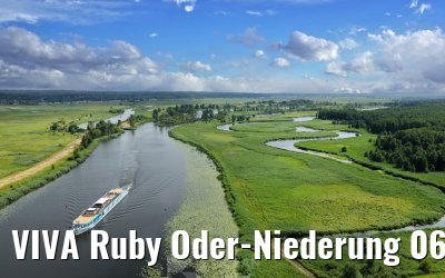 VIVA Ruby Oder-Niederung 06.07.2025