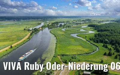 VIVA Ruby Oder-Niederung 06.07.2025