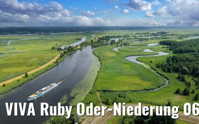 VIVA Ruby Oder-Niederung 06.07.2025