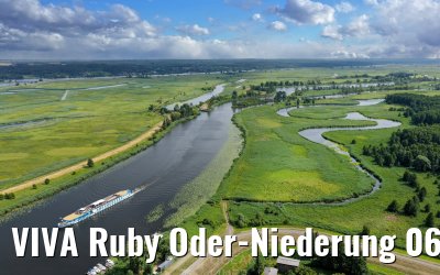 VIVA Ruby Oder-Niederung 06.07.2025