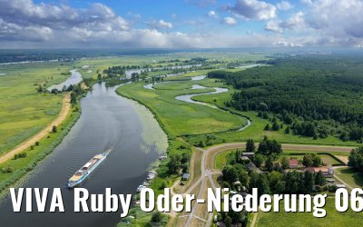 VIVA Ruby Oder-Niederung 06.07.2025