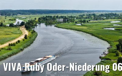 VIVA Ruby Oder-Niederung 06.07.2025