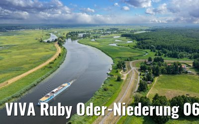 VIVA Ruby Oder-Niederung 06.07.2025