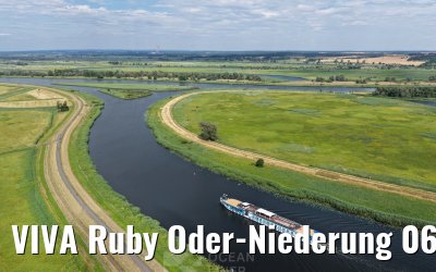 VIVA Ruby Oder-Niederung 06.07.2025