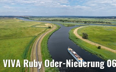 VIVA Ruby Oder-Niederung 06.07.2025