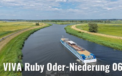 VIVA Ruby Oder-Niederung 06.07.2025