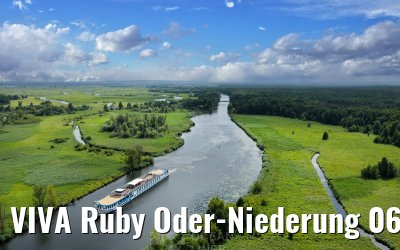VIVA Ruby Oder-Niederung 06.07.2025
