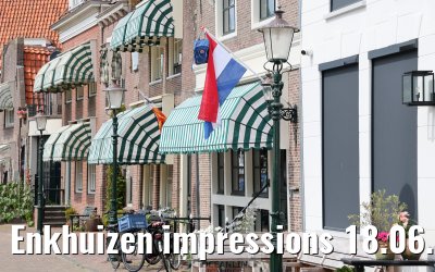 Enkhuizen impressions 18.06.2025