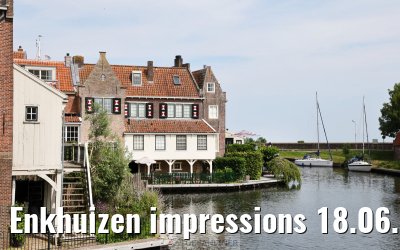 Enkhuizen impressions 18.06.2025