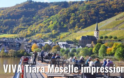 VIVA Tiara Moselle impressions 21.10.2024