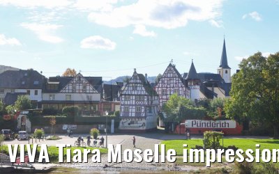 VIVA Tiara Moselle impressions 21.10.2024