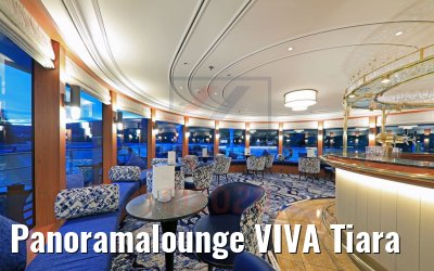 Panoramalounge VIVA Tiara