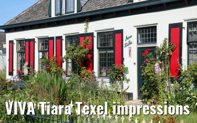 VIVA Tiara Texel impressions 17.07.2025