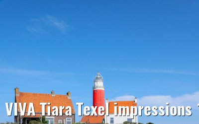 VIVA Tiara Texel impressions 17.07.2025