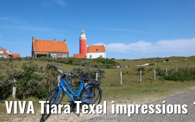 VIVA Tiara Texel impressions 17.07.2025