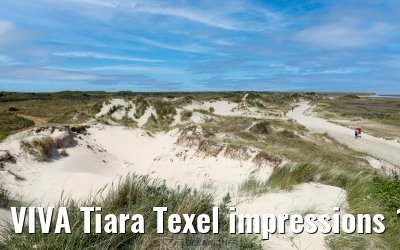VIVA Tiara Texel impressions 17.07.2025