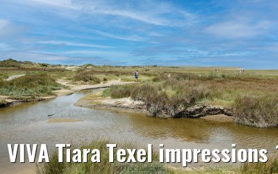 VIVA Tiara Texel impressions 17.07.2025