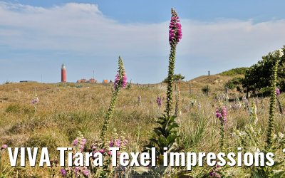 VIVA Tiara Texel impressions 17.07.2025