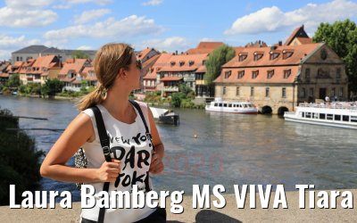 Laura Bamberg MS VIVA Tiara