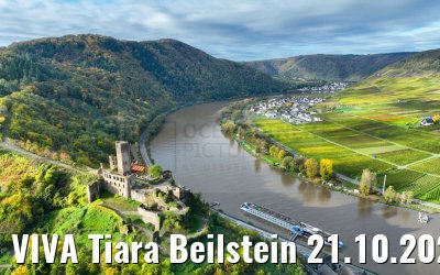 VIVA Tiara Beilstein 21.10.2024
