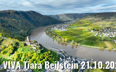 VIVA Tiara Beilstein 21.10.2024