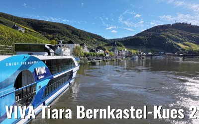 VIVA Tiara Bernkastel-Kues 22.10.2024