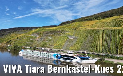 VIVA Tiara Bernkastel-Kues 22.10.2024