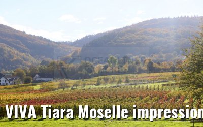 VIVA Tiara Moselle impressions 21.10.2024