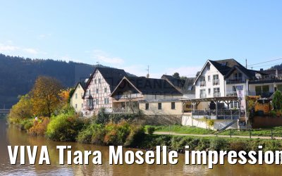 VIVA Tiara Moselle impressions 21.10.2024
