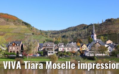 VIVA Tiara Moselle impressions 21.10.2024