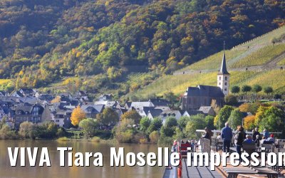 VIVA Tiara Moselle impressions 21.10.2024