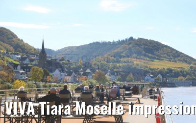 VIVA Tiara Moselle impressions 21.10.2024