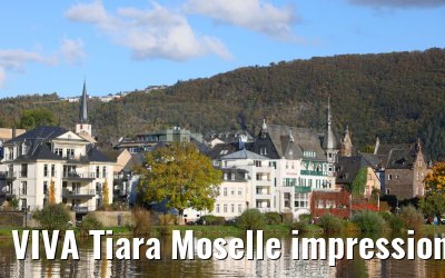 VIVA Tiara Moselle impressions 21.10.2024