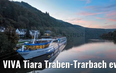 VIVA Tiara Traben-Trarbach evening 26.10.2024