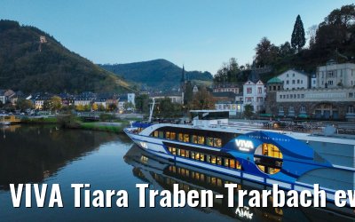 VIVA Tiara Traben-Trarbach evening 26.10.2024