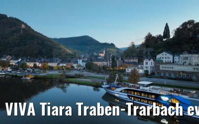 VIVA Tiara Traben-Trarbach evening 26.10.2024