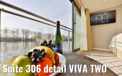 Suite 306 detail VIVA TWO