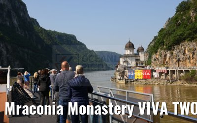 Mraconia Monastery VIVA TWO Katarakten 21.05.2023